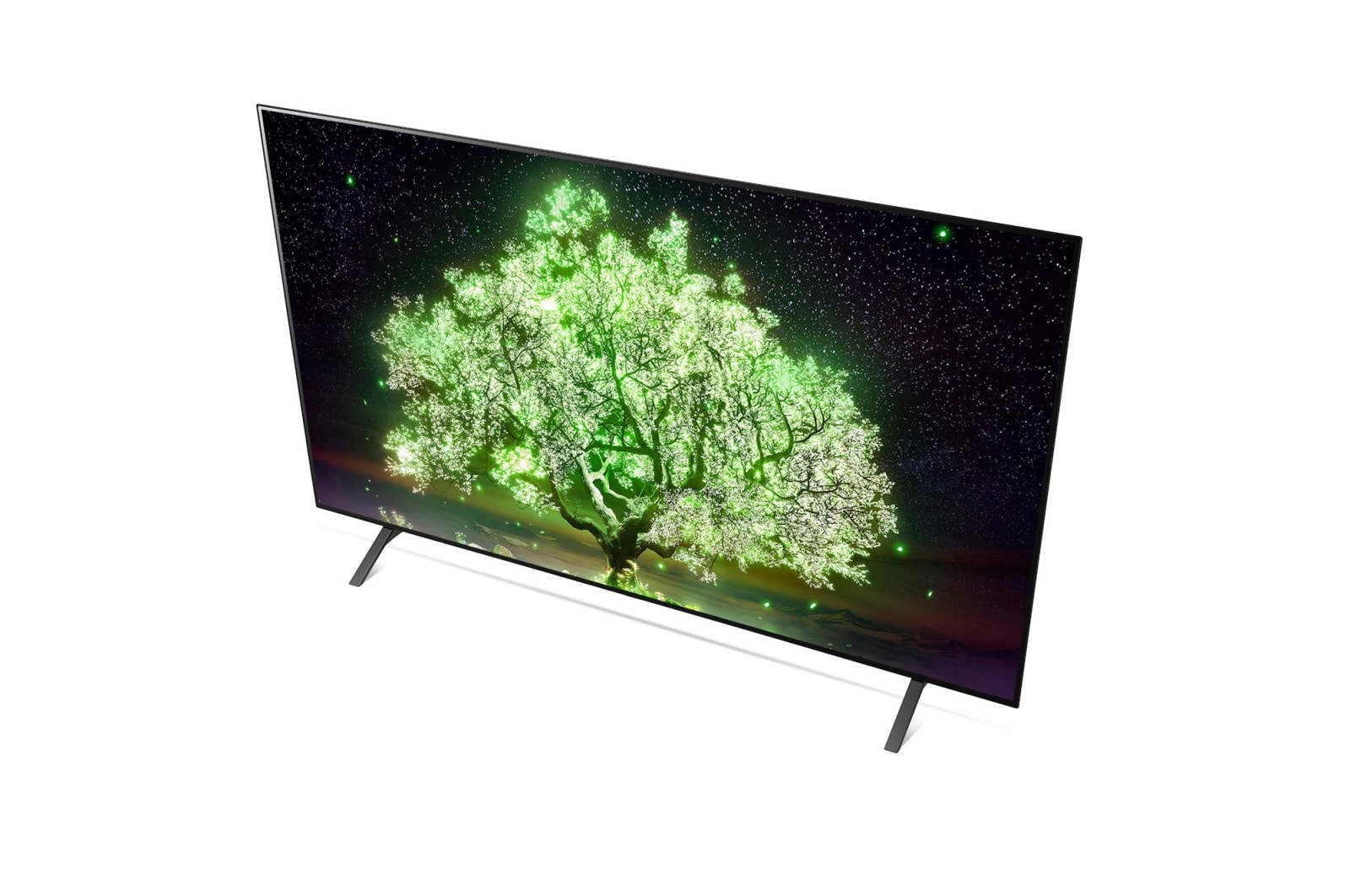 LG 65“ LG OLED TV | OLED65A19LA, OLED65A19LA