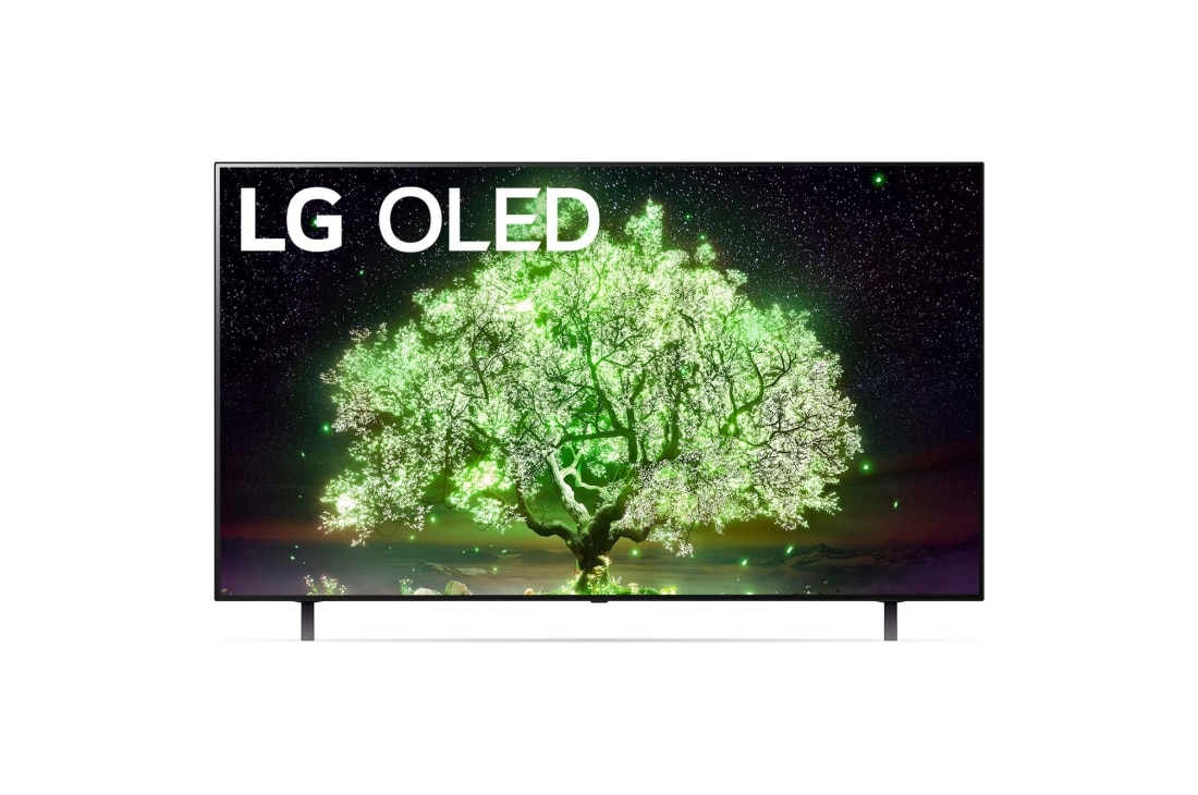 LG 65“ LG OLED TV | OLED65A19LA, OLED65A19LA