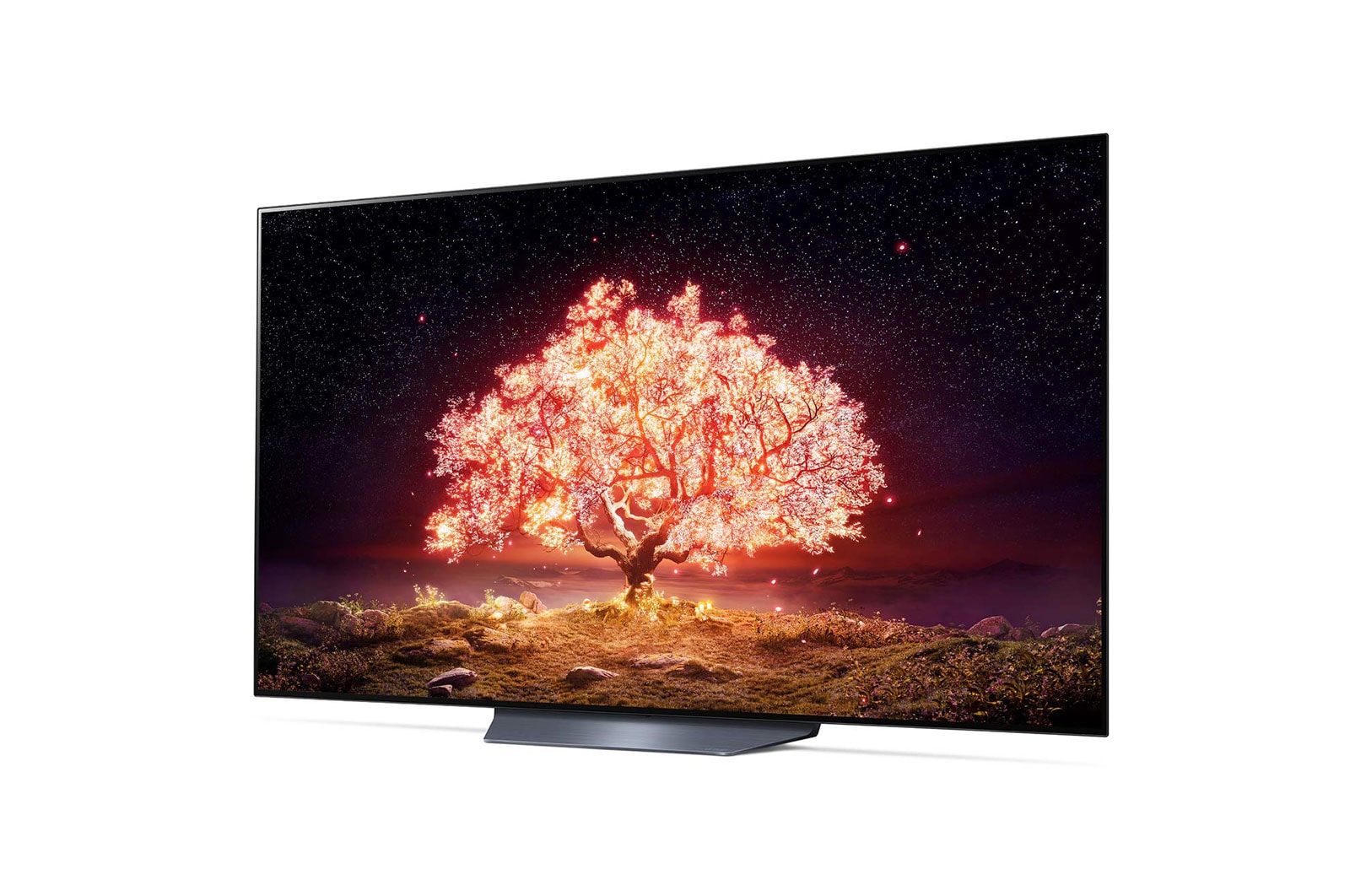 LG 65“ LG OLED TV | OLED65B19LA, OLED65B19LA