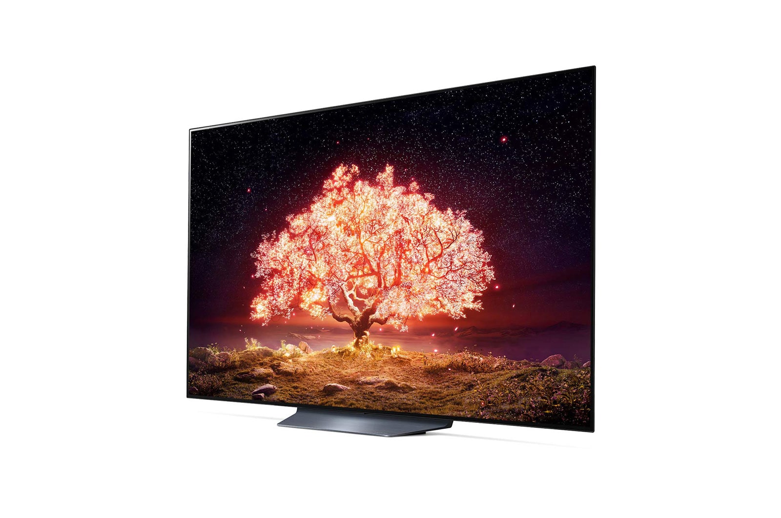 LG 65“ LG OLED TV | OLED65B19LA, OLED65B19LA