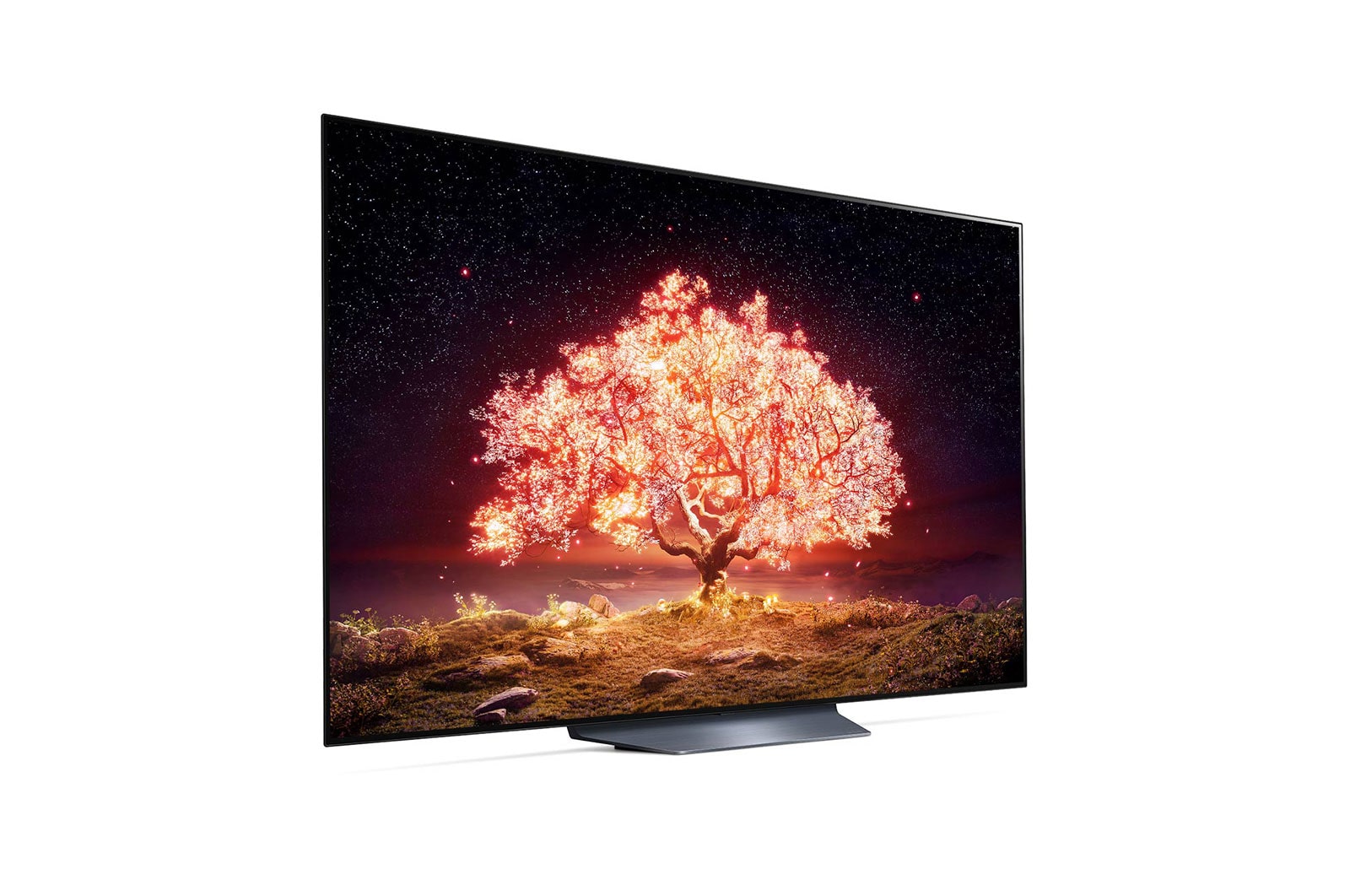 LG 65“ LG OLED TV | OLED65B19LA, OLED65B19LA