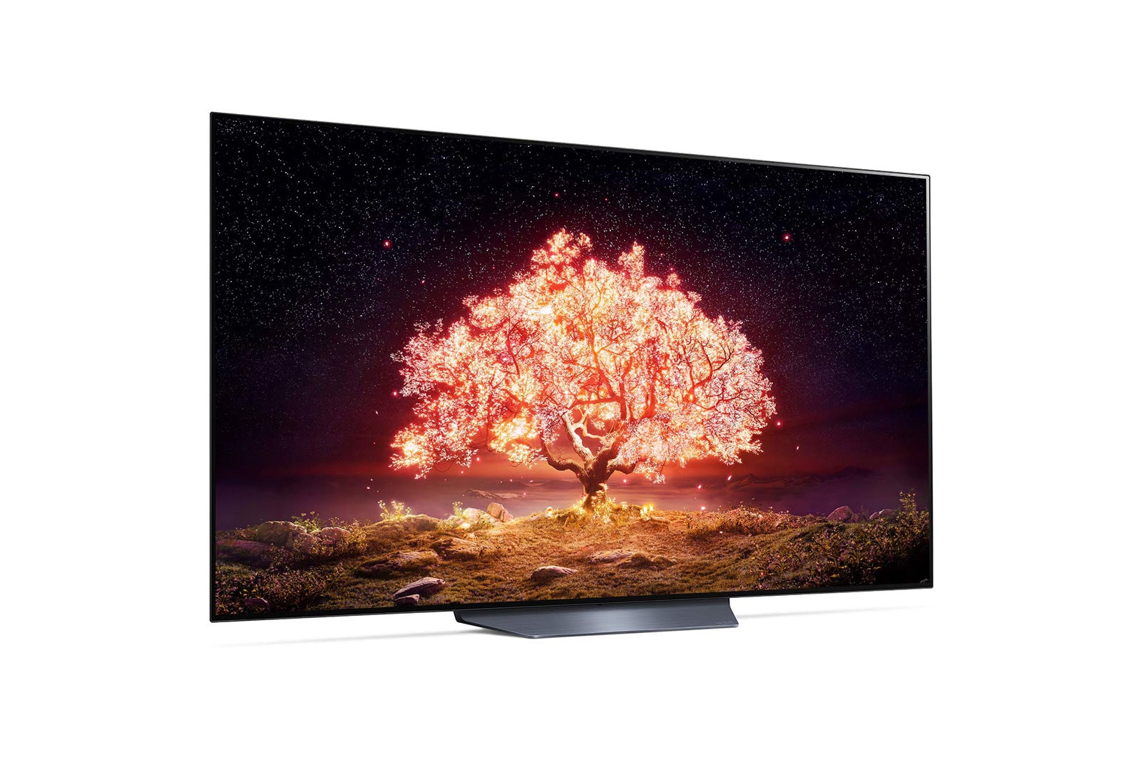 LG 65“ LG OLED TV | OLED65B19LA, OLED65B19LA