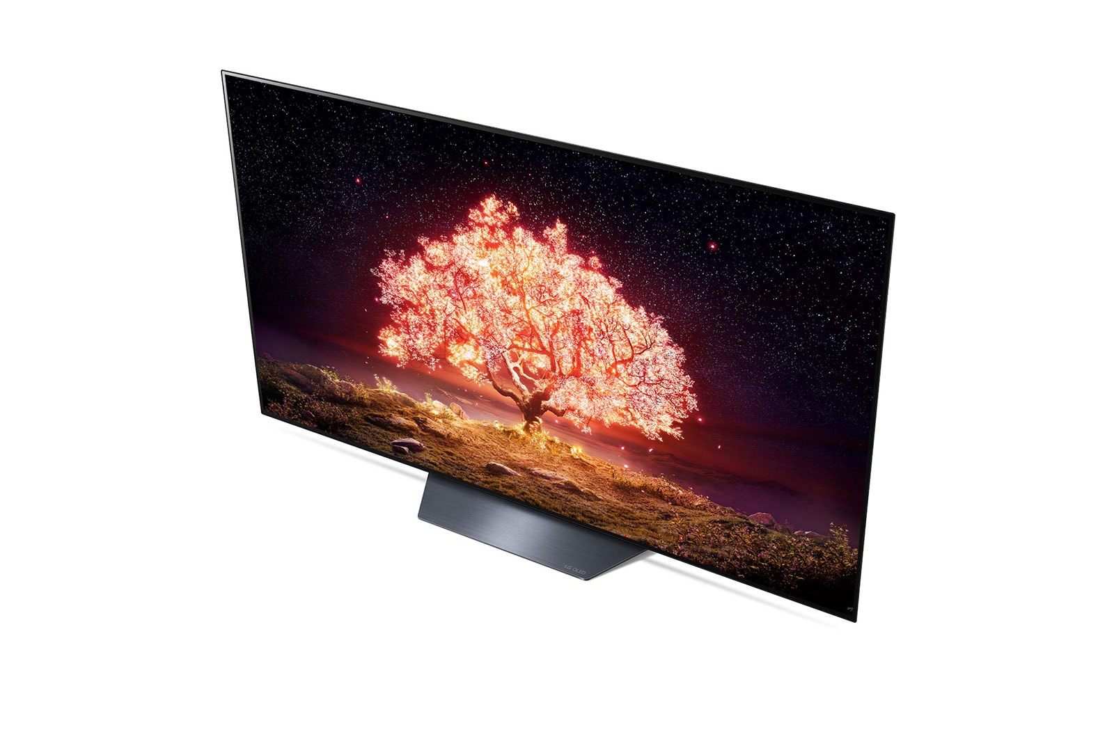 LG 65“ LG OLED TV | OLED65B19LA, OLED65B19LA