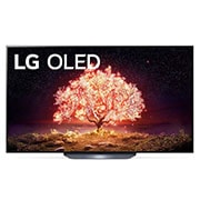 LG 65“ LG OLED TV | OLED65B19LA, OLED65B19LA