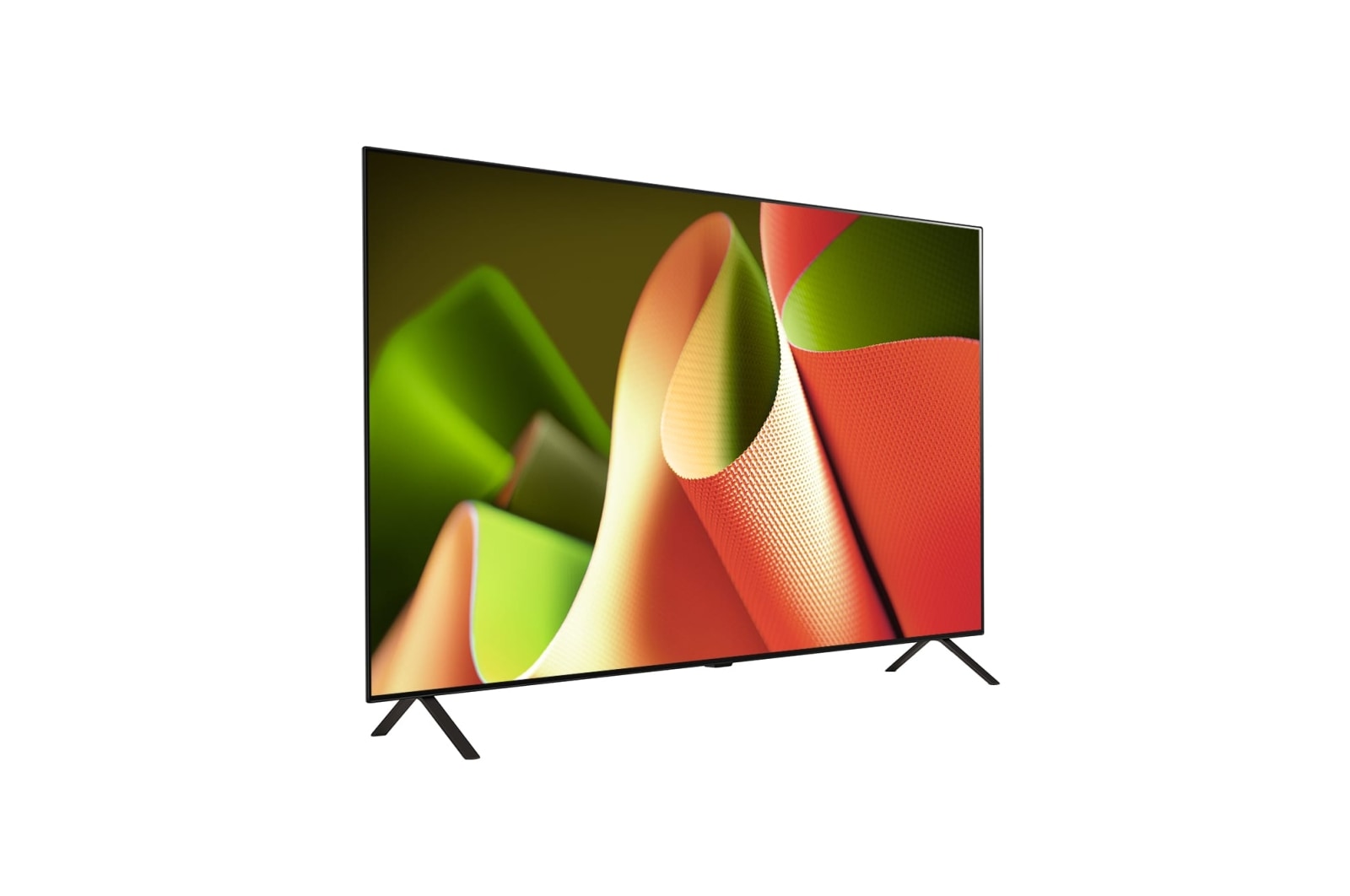 LG 65 Zoll 4K LG OLED AI Smart TV B4, OLED65B4ELA