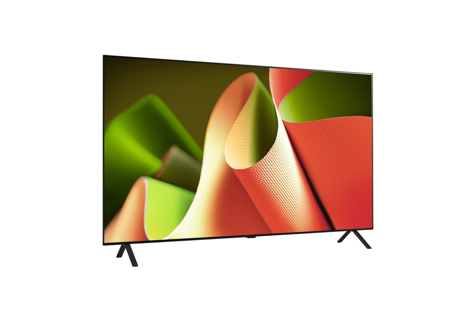 LG 65 Zoll 4K LG OLED AI Smart TV B4, OLED65B4ELA