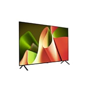 LG 65 Zoll 4K LG OLED AI Smart TV B4, OLED65B4ELA
