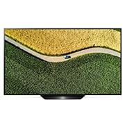 LG 65" LG OLED TV - B9 , OLED65B97LA