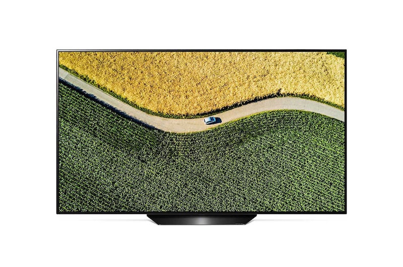 LG 65" LG OLED TV - B9 , OLED65B97LA