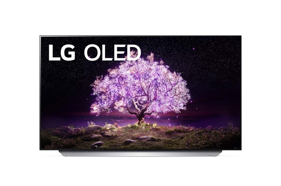 LG 65“ LG OLED TV | OLED65C19LA, OLED65C19LA