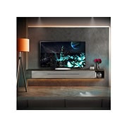 LG 65" LG OLED TV | OLED65C27LA, OLED65C27LA