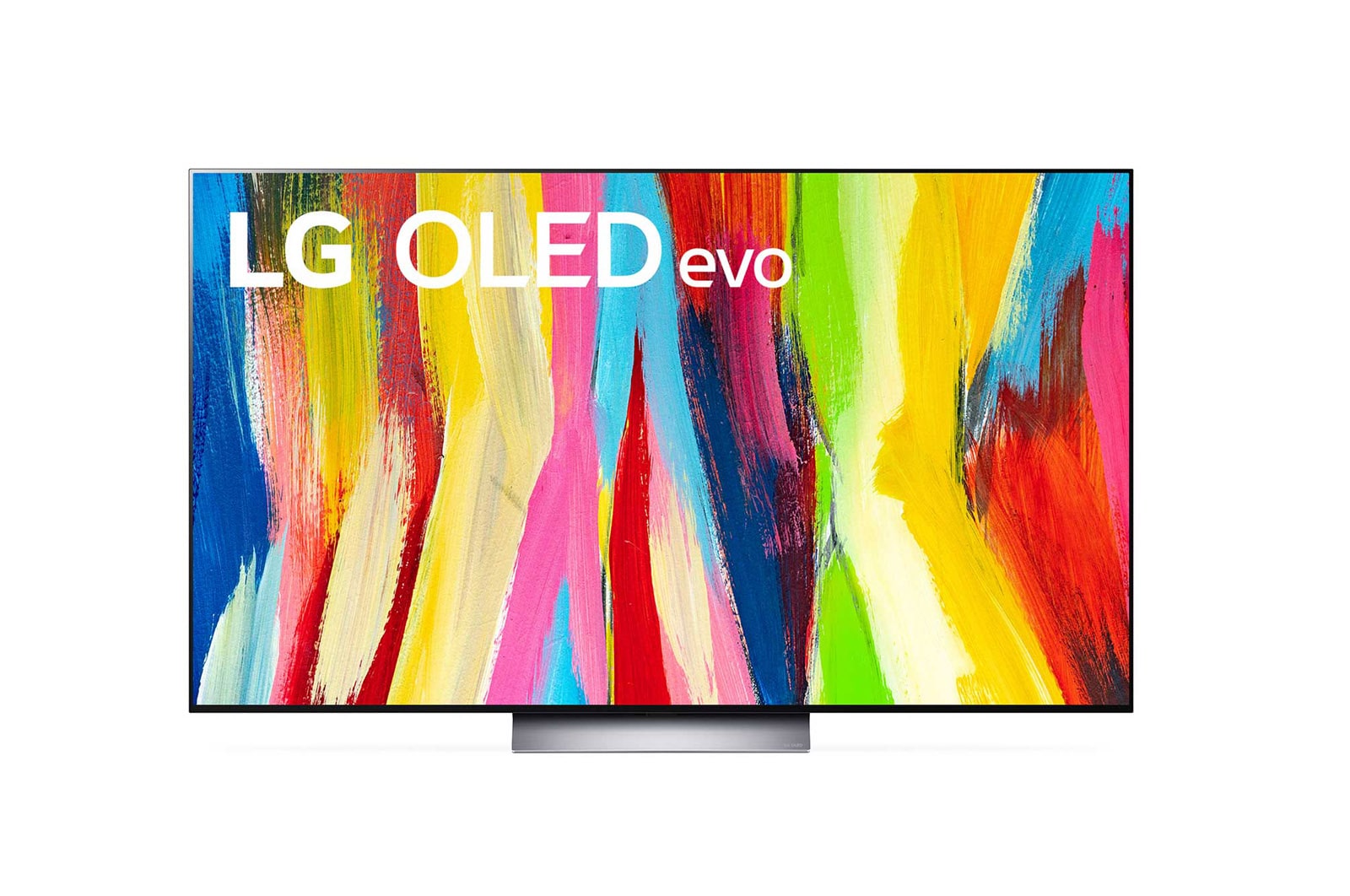 LG 65" LG OLED TV | OLED65C27LA, OLED65C27LA