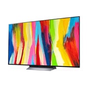 LG 65" LG OLED TV | OLED65C27LA, OLED65C27LA