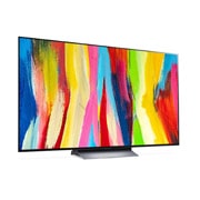 LG 65" LG OLED TV | OLED65C27LA, OLED65C27LA