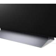 LG 65" LG OLED TV | OLED65C27LA, OLED65C27LA