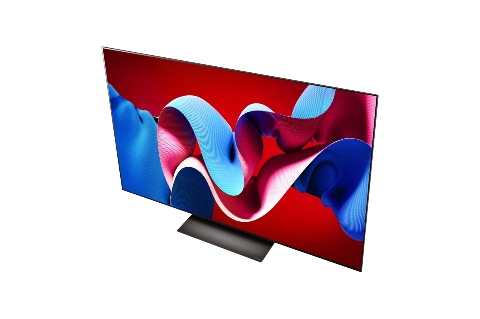 LG 65 Zoll LG OLED evo AI C4 4K Smart TV OLED65C4, OLED65C47LA