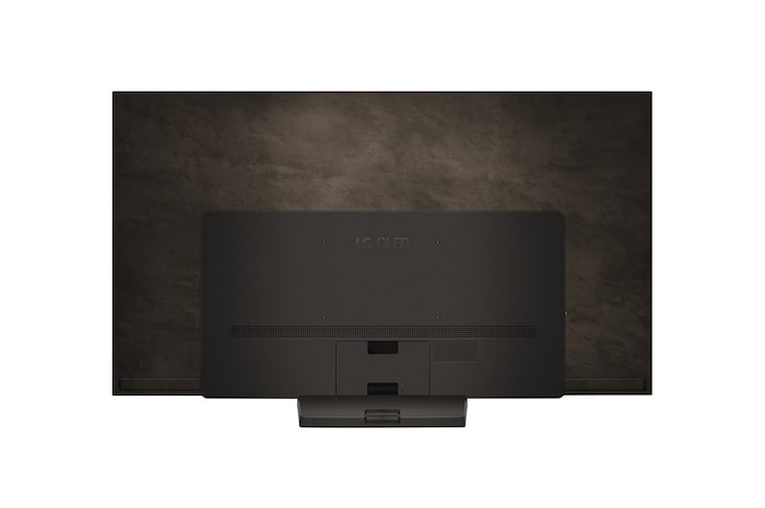 LG 65 Zoll LG OLED evo AI C4 4K Smart TV OLED65C4, OLED65C47LA