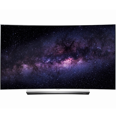 SIGNATURE OLED TV von LG