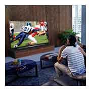 LG 65“ LG OLED TV , OLED65CX8LB