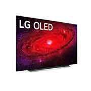 LG 65“ LG OLED TV , OLED65CX8LB