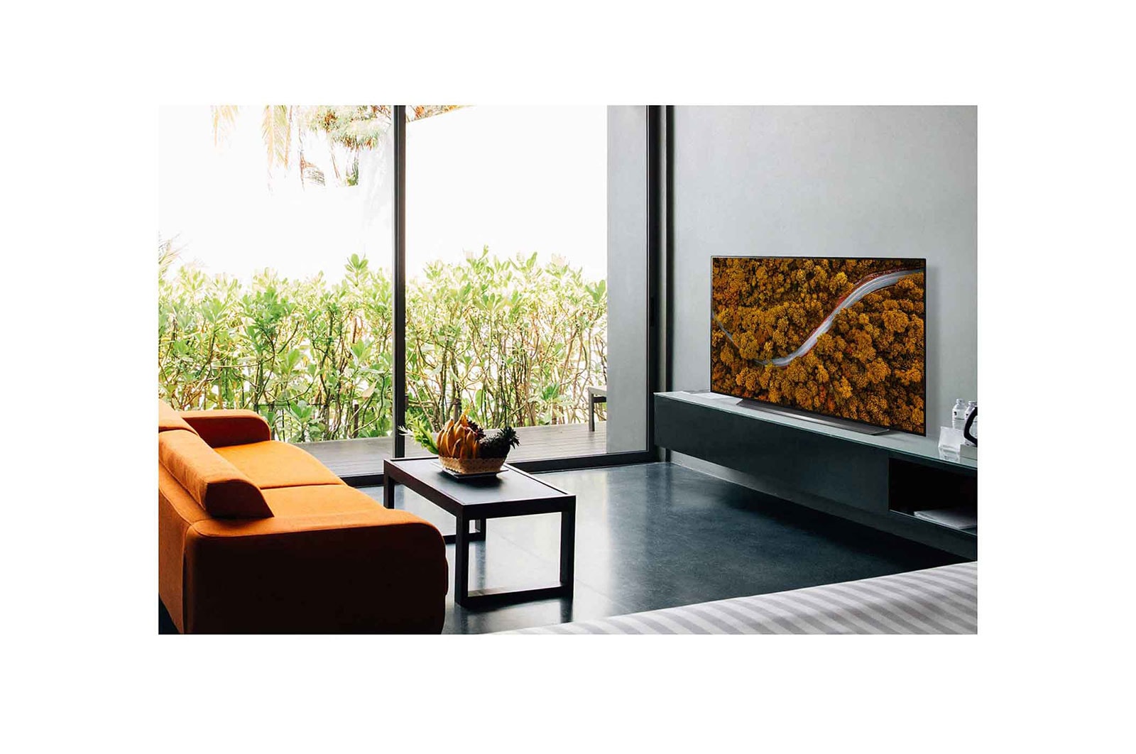 LG 65“ LG OLED TV , OLED65CX8LB