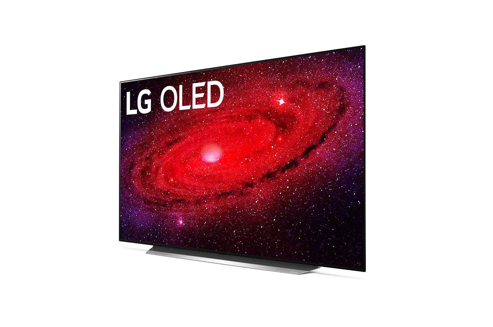 LG 65“ LG OLED TV , OLED65CX8LB