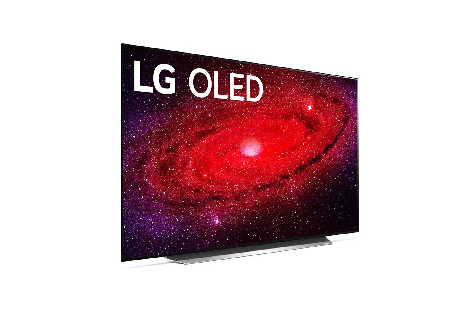 LG 65“ LG OLED TV , OLED65CX8LB