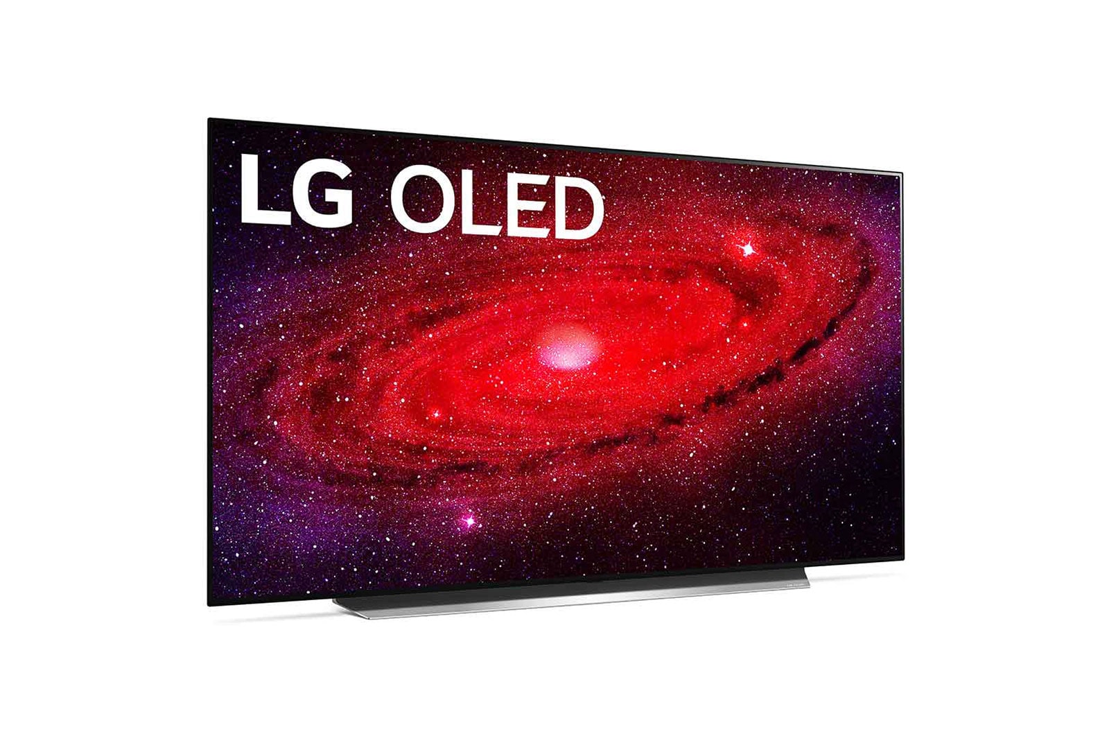 LG 65“ LG OLED TV , OLED65CX8LB