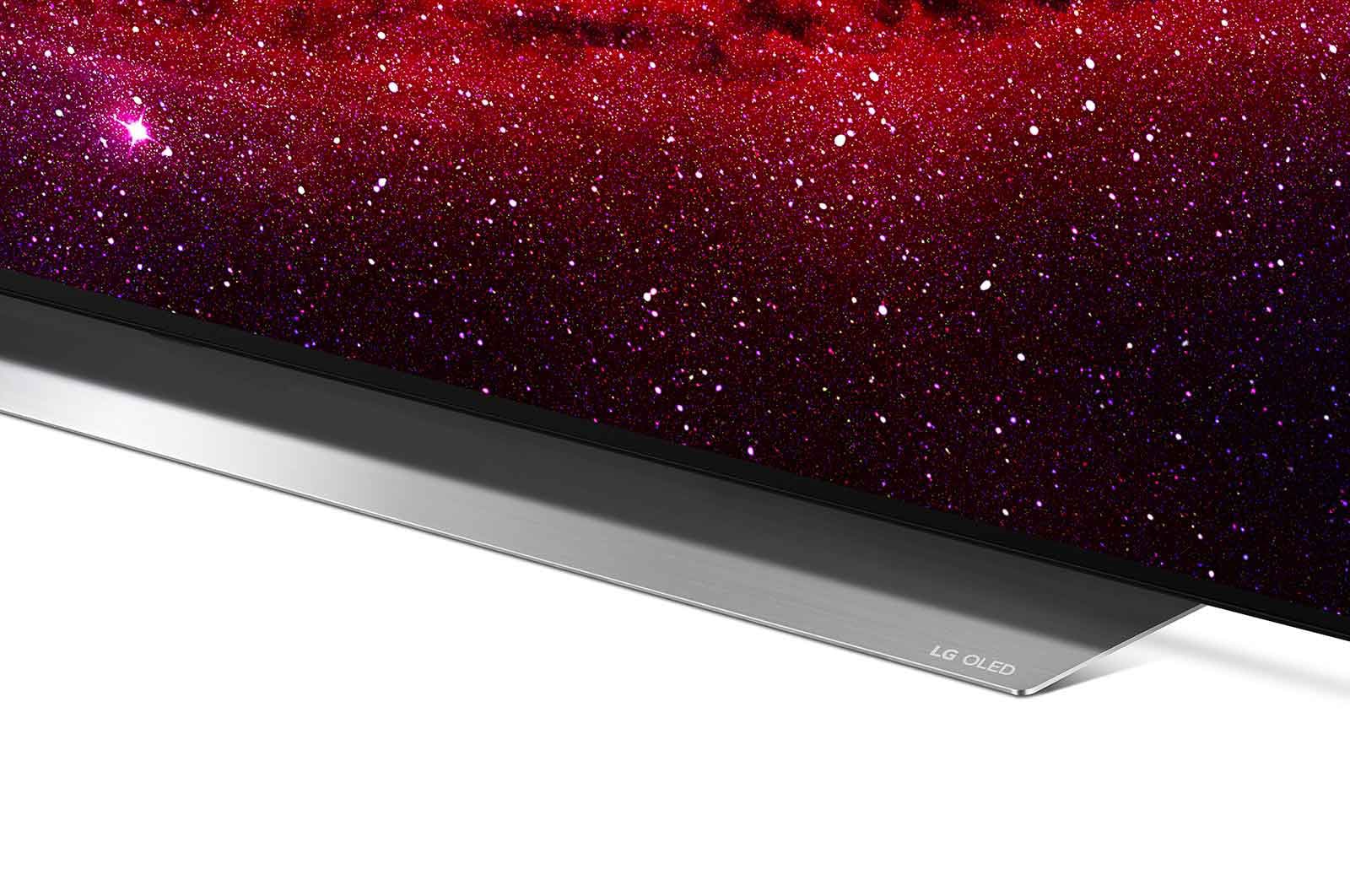 LG 65“ LG OLED TV , OLED65CX8LB