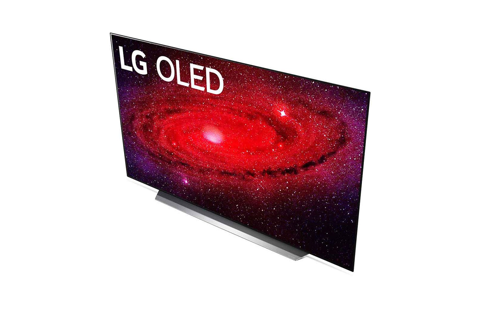 LG 65“ LG OLED TV , OLED65CX8LB