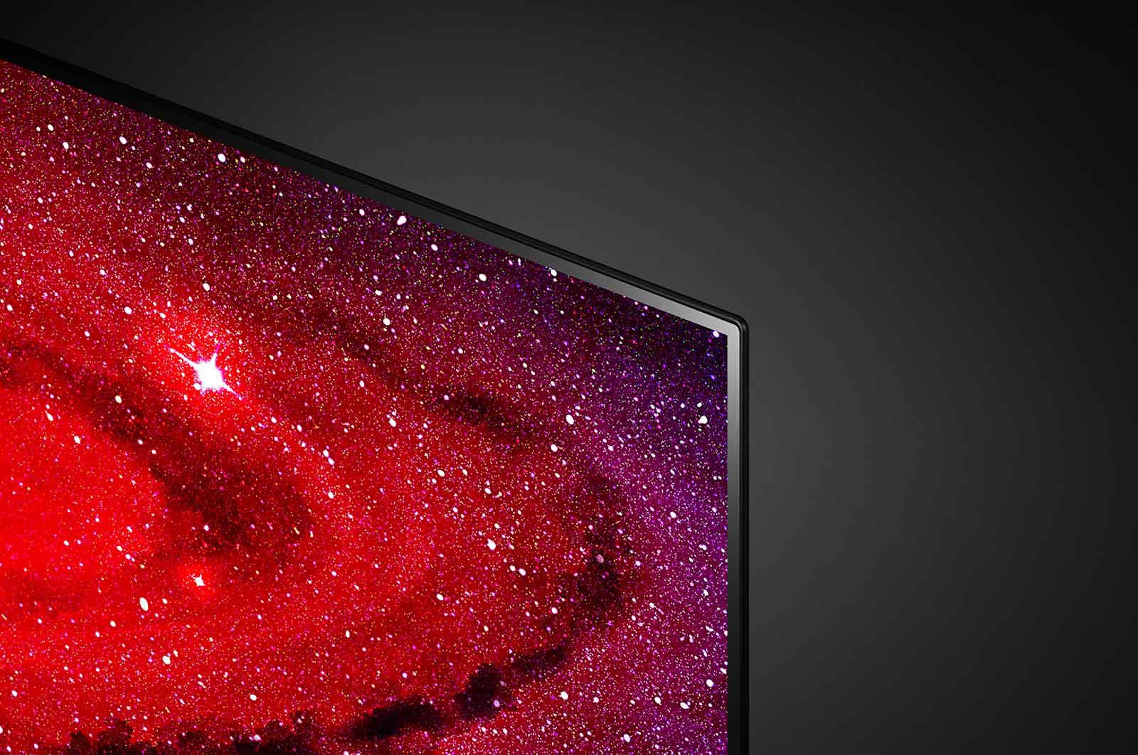 LG 65“ LG OLED TV , OLED65CX8LB