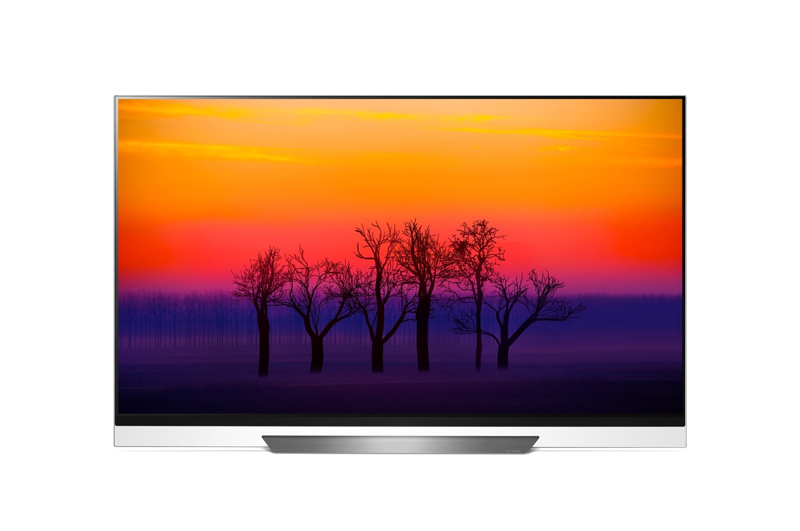 LG 65" LG OLED TV, OLED65E8LLA