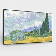 LG 65" LG OLED evo TV | OLED65G19LA, OLED65G19LA