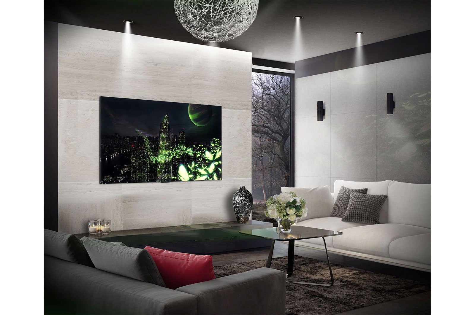 LG 65“ LG OLED TV | OLED65G29LA, OLED65G29LA