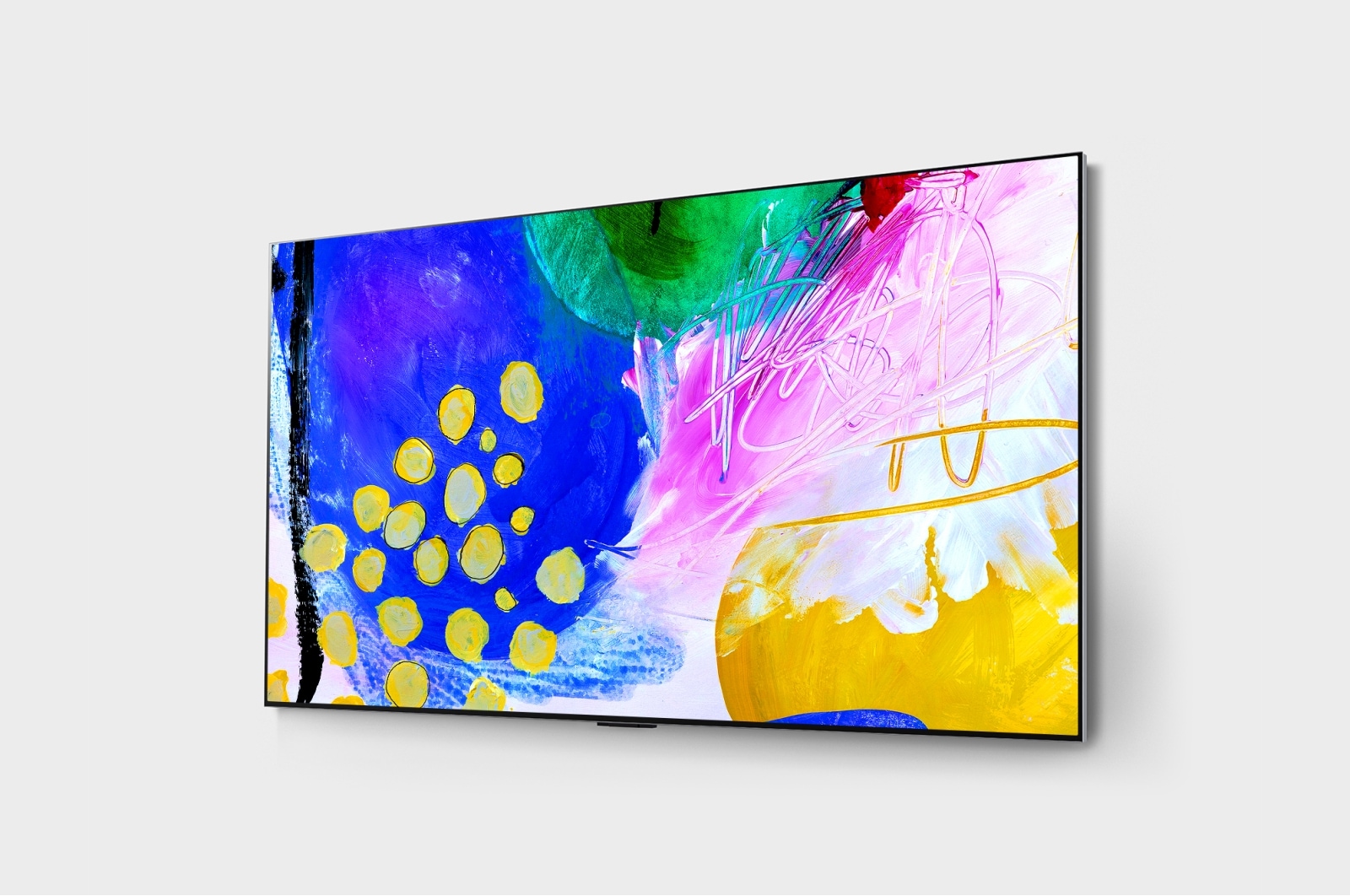 LG 65“ LG OLED TV | OLED65G29LA, OLED65G29LA