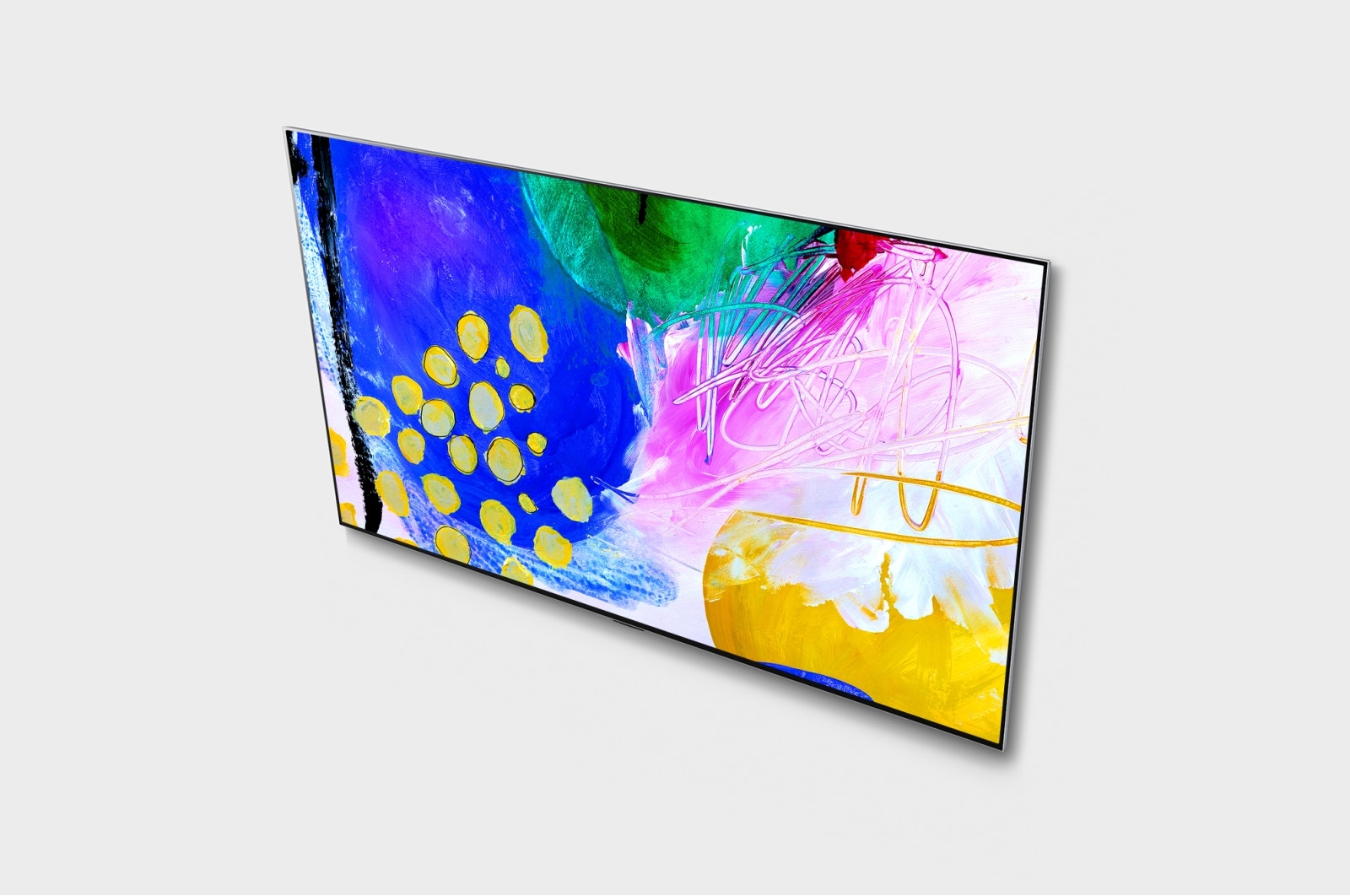 LG 65“ LG OLED TV | OLED65G29LA, OLED65G29LA