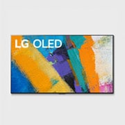 LG 65“ LG OLED TV, OLED65GX9LA