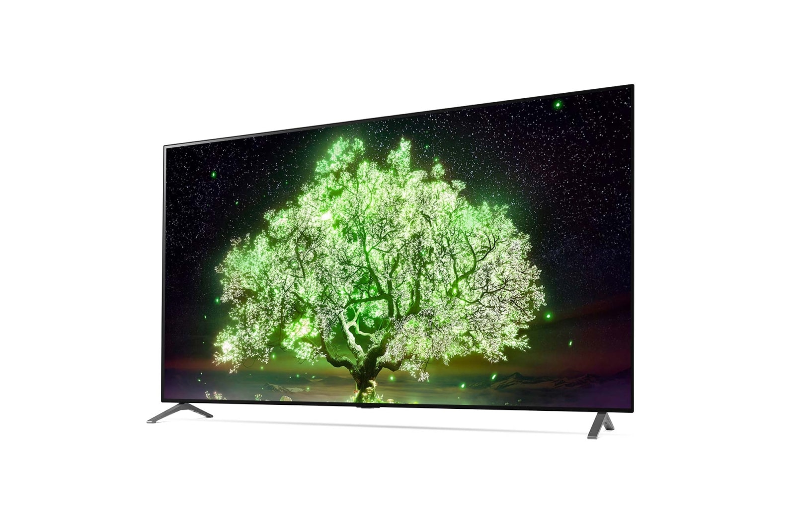 LG 77“ LG OLED TV | OLED77A19LA, OLED77A19LA