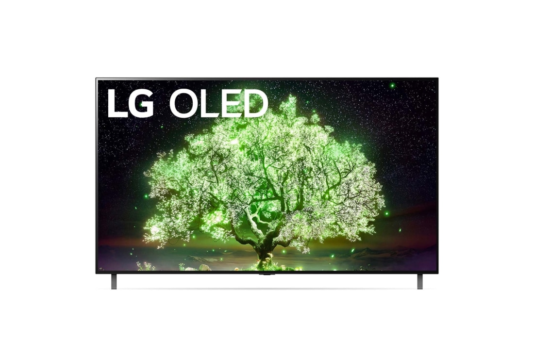 LG 77“ LG OLED TV | OLED77A19LA, OLED77A19LA