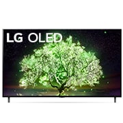 LG 77“ LG OLED TV | OLED77A19LA, OLED77A19LA