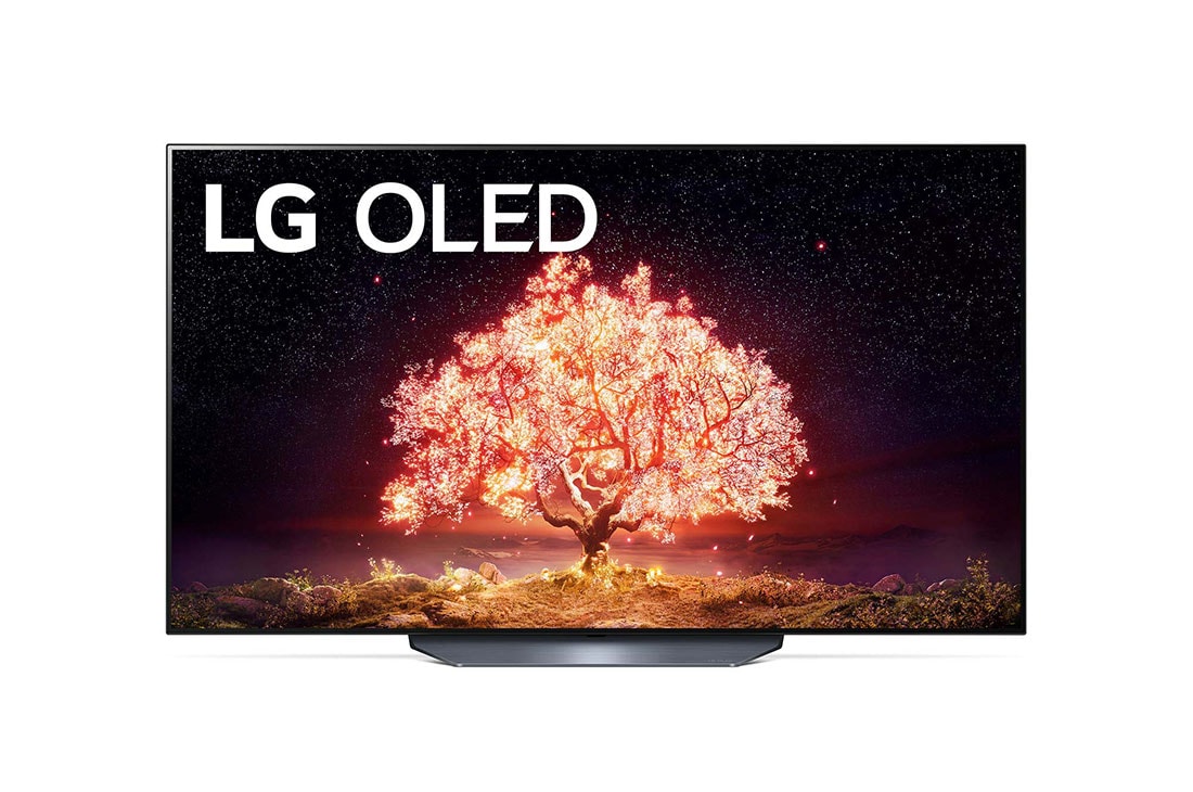 LG 77“ LG OLED TV | OLED77B19LA, OLED77B19LA