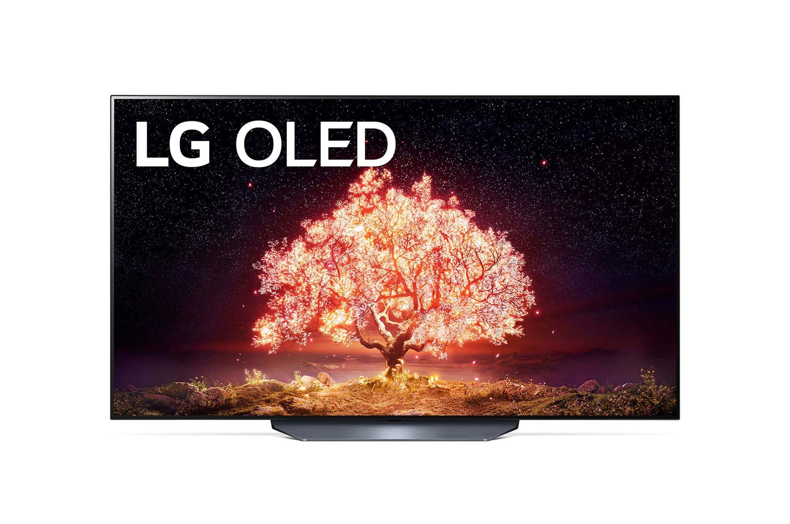 LG 77“ LG OLED TV | OLED77B19LA, OLED77B19LA