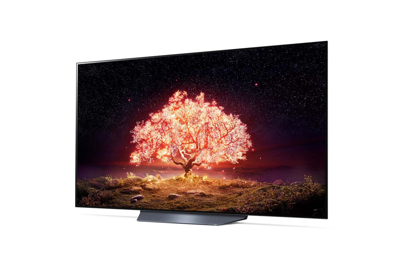 LG 77“ LG OLED TV | OLED77B19LA, OLED77B19LA