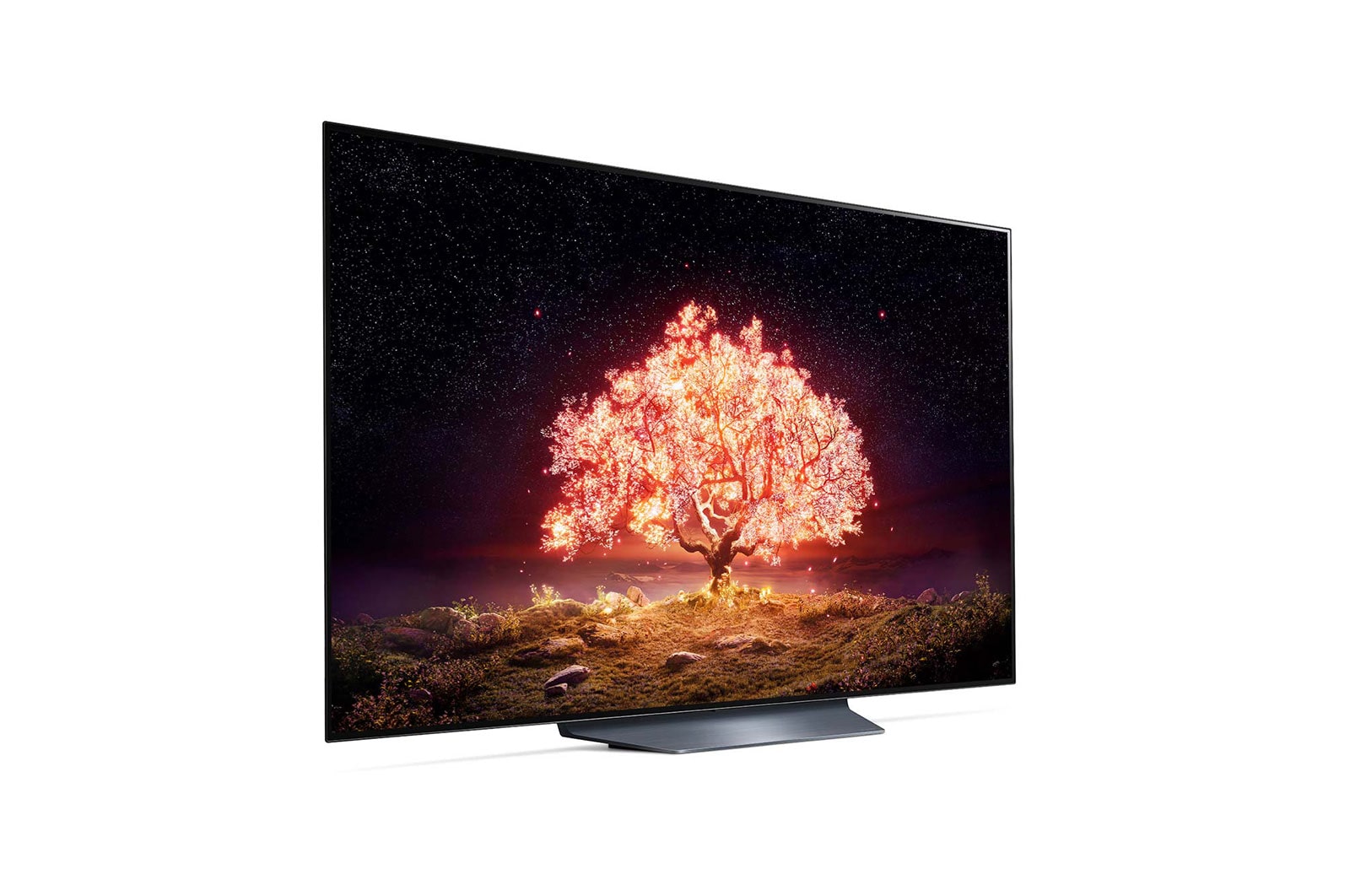 LG 77“ LG OLED TV | OLED77B19LA, OLED77B19LA