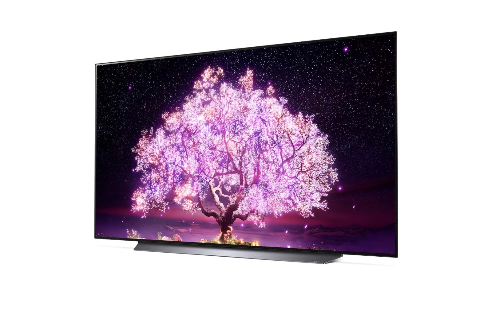 LG 77“ LG OLED TV | OLED77C17LB, OLED77C17LB