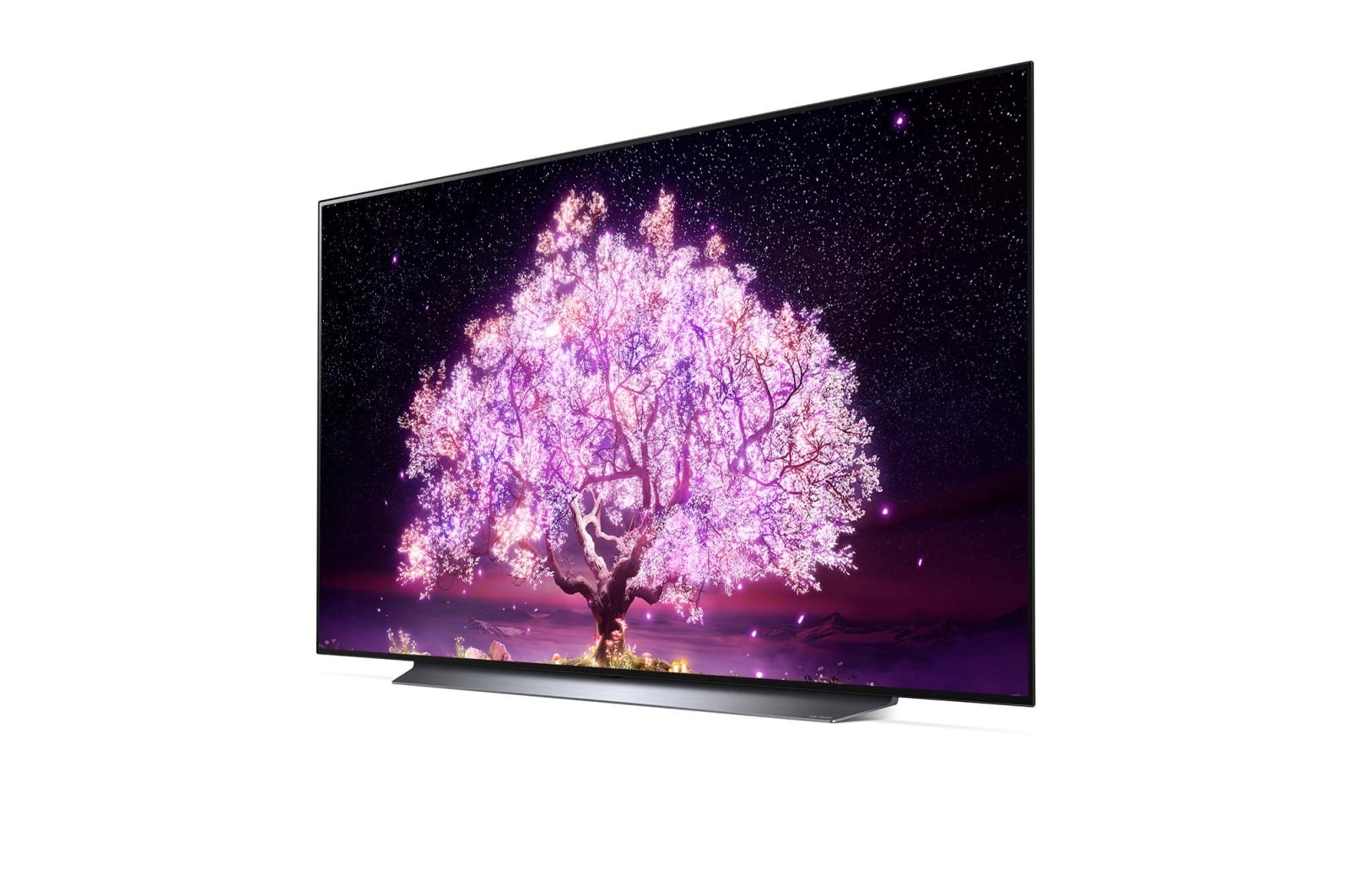 LG 77“ LG OLED TV | OLED77C17LB, OLED77C17LB