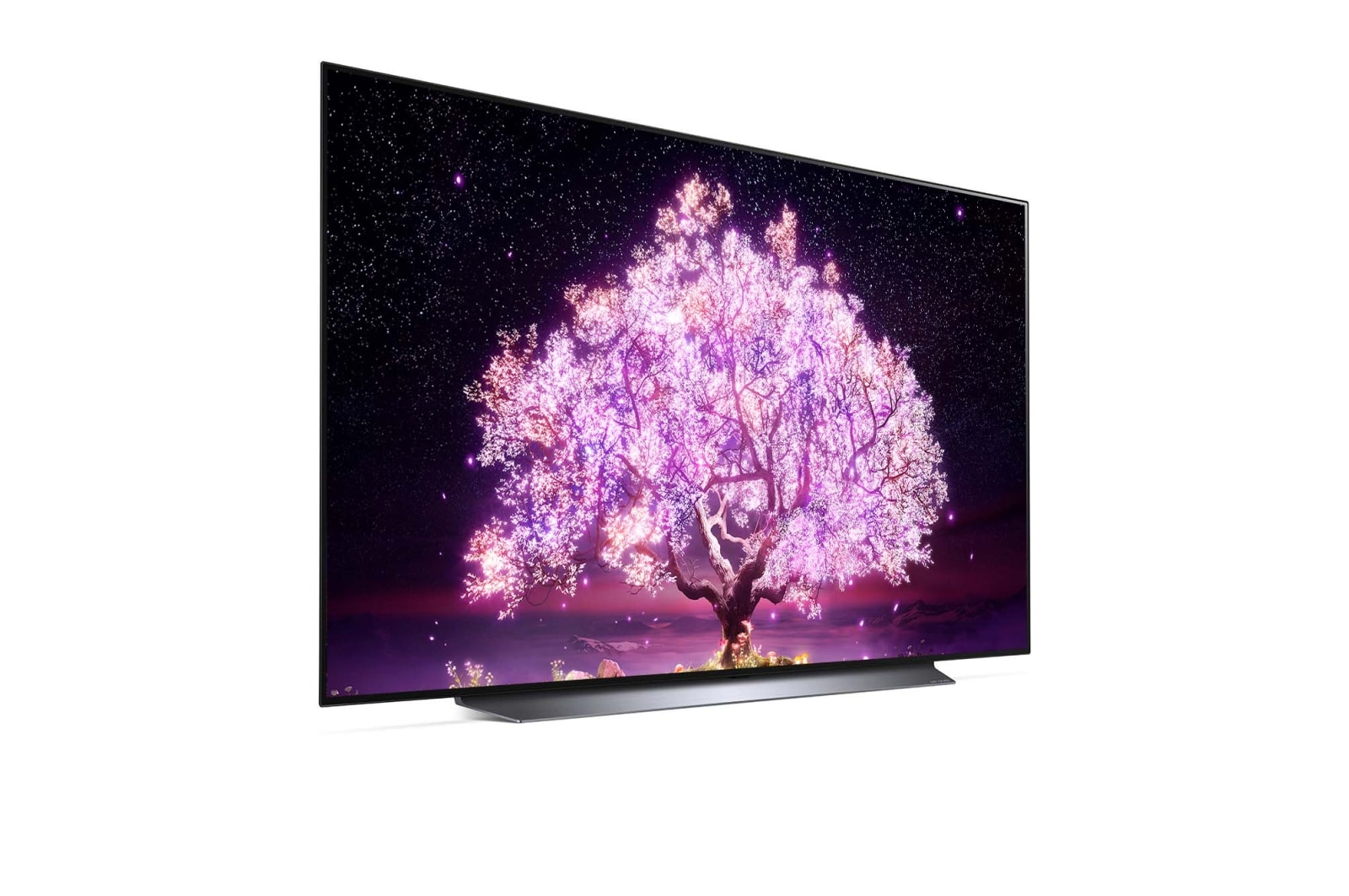 LG 77“ LG OLED TV | OLED77C17LB, OLED77C17LB