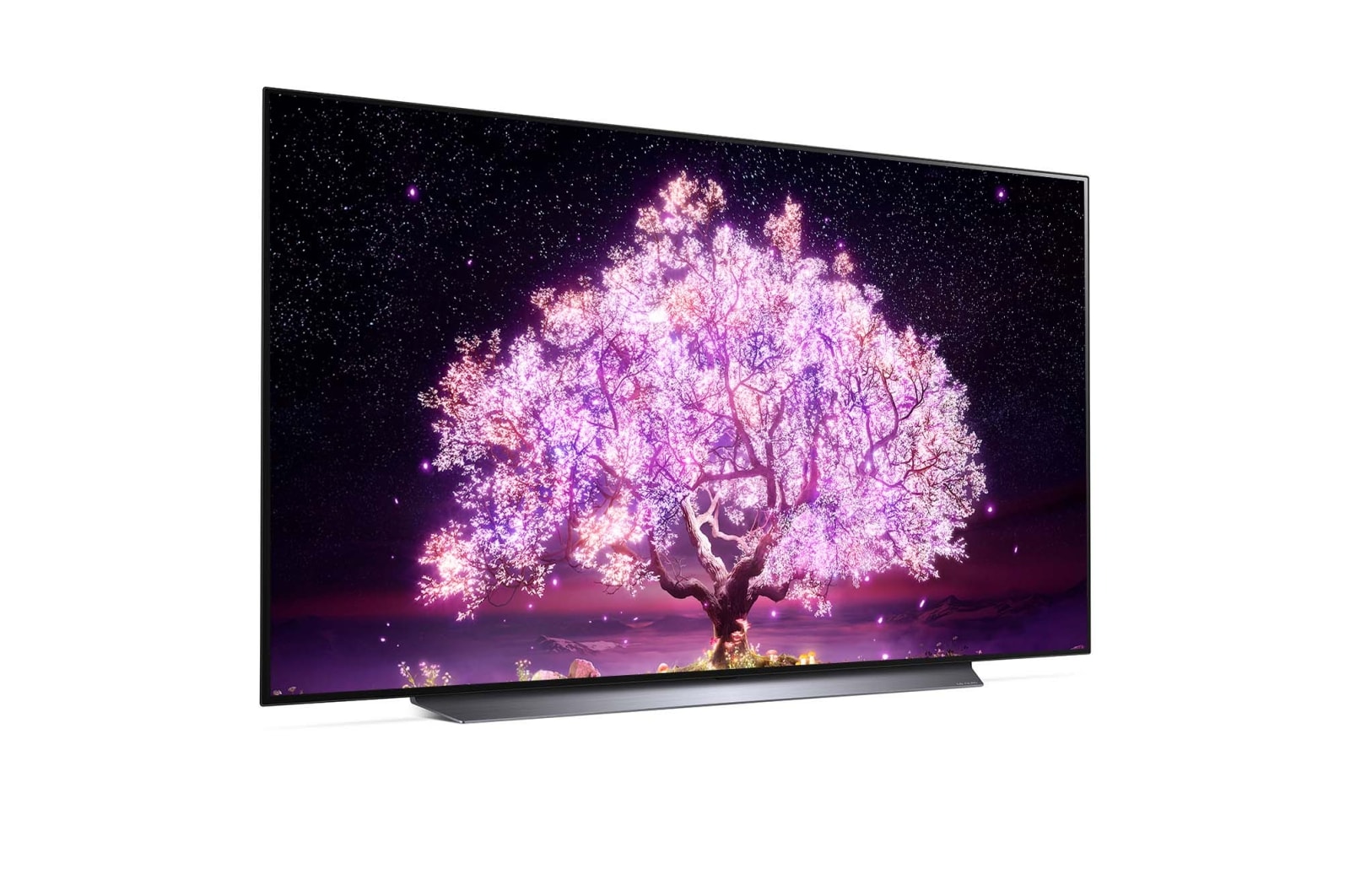 LG 77“ LG OLED TV | OLED77C17LB, OLED77C17LB