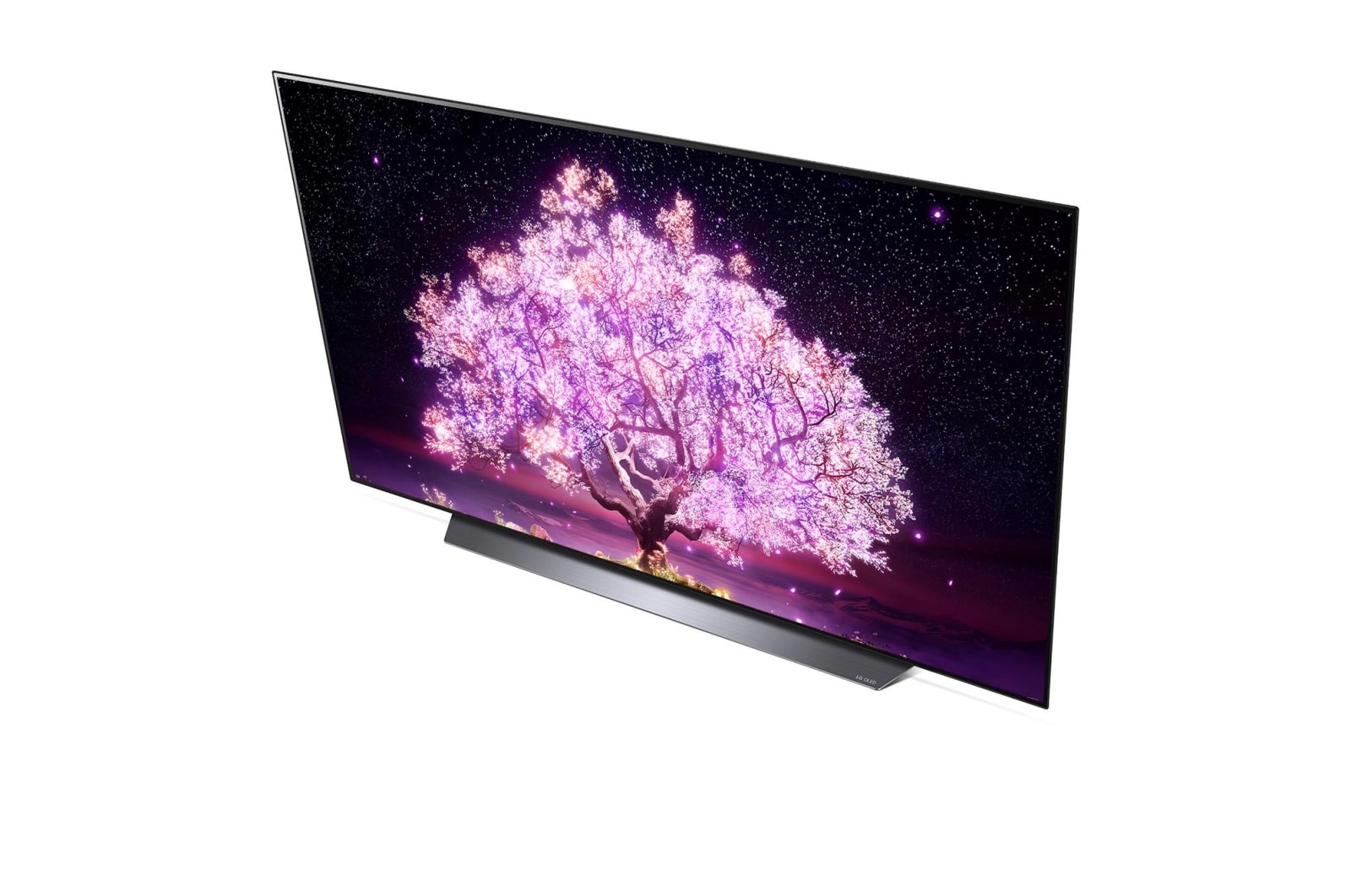 LG 77“ LG OLED TV | OLED77C17LB, OLED77C17LB