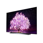 LG 77“ LG OLED TV | OLED77C17LB, OLED77C17LB